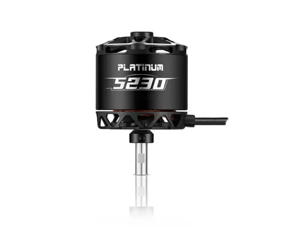 Hobbywing Platinum 5230sl 190kv Fixed Wing Motor