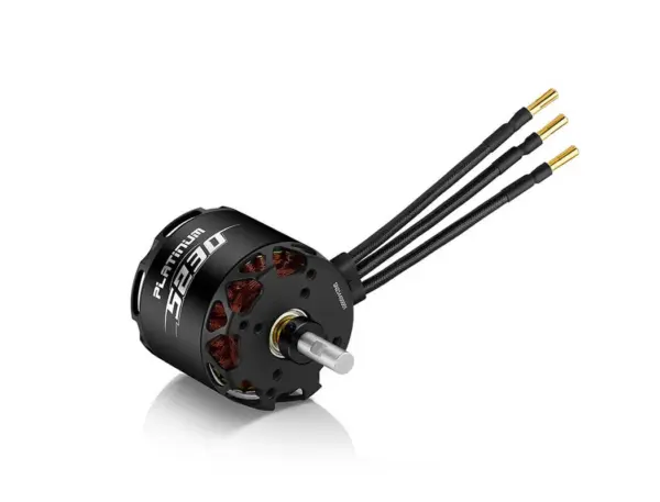 Hobbywing Platinum 5230sl 190kv Fixed Wing Motor