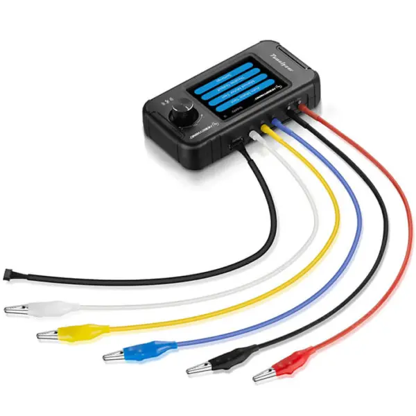 Hobbywing Tunalyzer Brushless Motor Tester