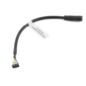 Hobbywing Converter Cable for JST Port (Max8 G2/Max4 Sensor)