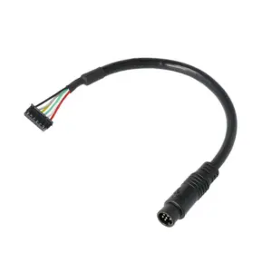 Hobbywing Converter Cable for JST Port - Esc (Ezrun)