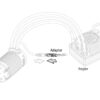 Hobbywing Converter Cable for JST Port - Esc (Ezrun) - Image 3