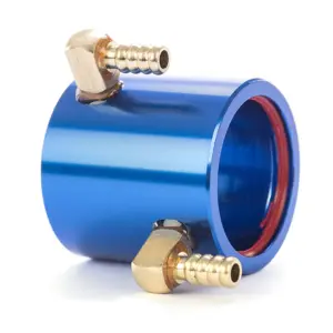 Hobbywing Water Cool Tube 2040 for 130 Type Motor