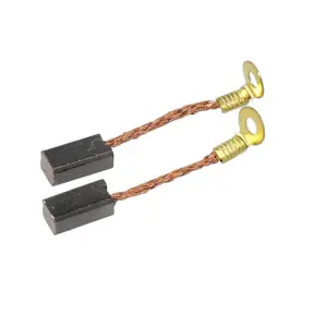 Hobbywing Quicrun Motor Brushes 550/540 Motors