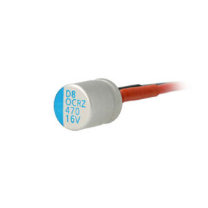 Hobbywing Capacitor Module 'F' for Car Esc (Xr10 Stock Spec)