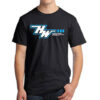 Hobbywing T-Shirt Black Xl - Image 2