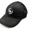 Hobbywing Cap/Hat Black (Adjustable) - Image 3