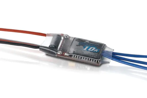 Hobbywing Flyfun 10a Speed Controller