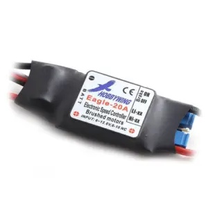 Hobbywing Eagle 20a Speed Controller