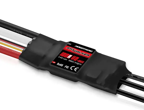 Hobbywing Skywalker 40a V2 Brushless Speed Control