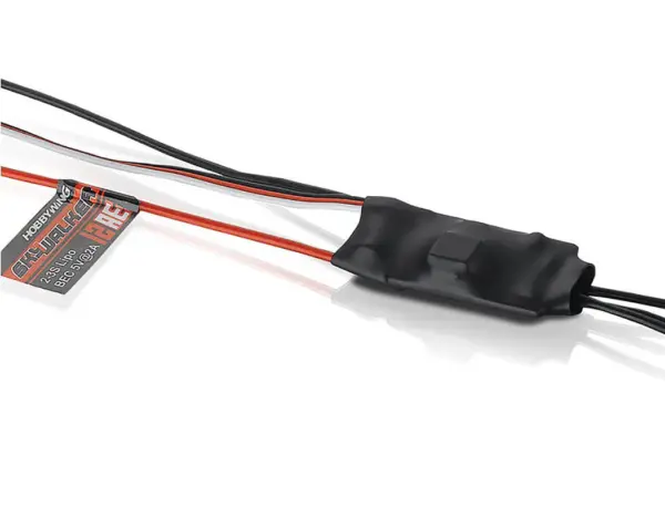 Hobbywing Skywalker 80a V2 Brushless Speed Control
