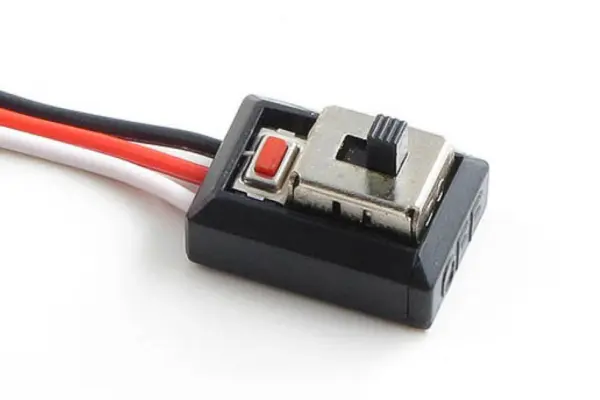 Hobbywing Ezrun-18a-Sl Brushless Speed Controller