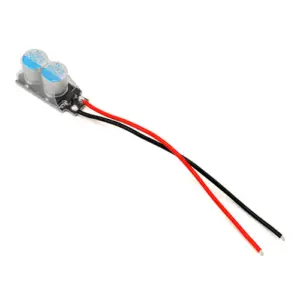 Hobbywing Capacitor Module "D" for Car Esc (2.1/3.1/10bl60)