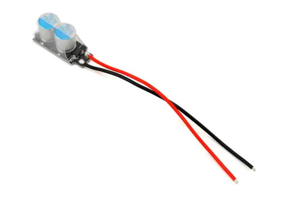 Hobbywing Capacitor Module "D" for Car Esc (2.1/3.1/10bl60)