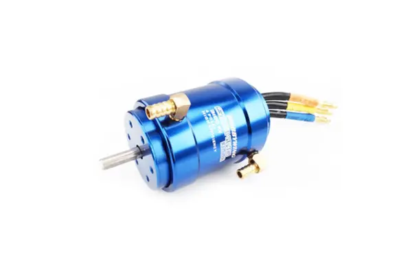 Hobbywing Seaking 3180kv-3660sl Motor
