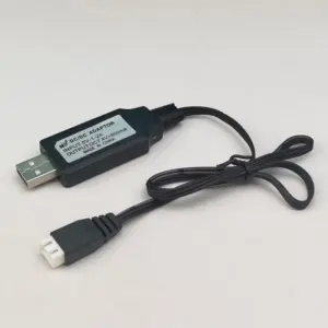 Joysway 2s Usb Balance Charger