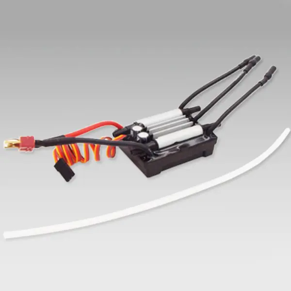 Joysway 30a Water Cooled Brushless Esc W/ Bec