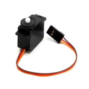 Joysway 9g Sail and Rudder Servo (Pk2)