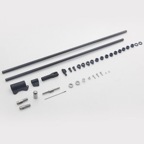 Joysway Focus Ii Main and Jib Booms Set
