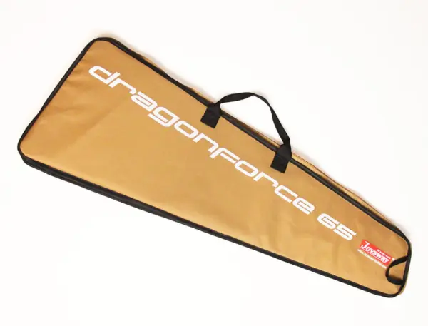 Joysway Df65 Rig and Sails Transport Bag