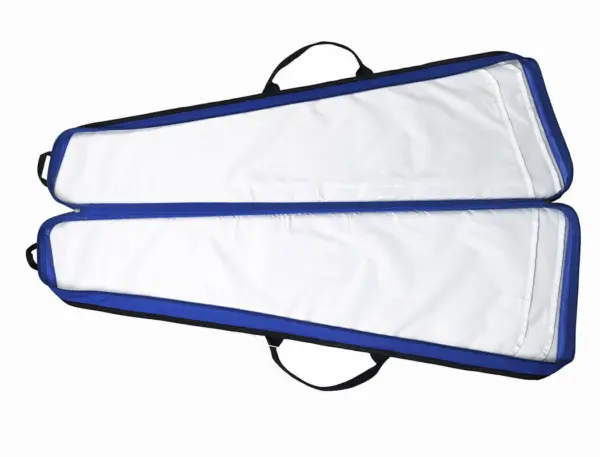 Joysway Df65 Rig and Sails Transport Bag - Blue