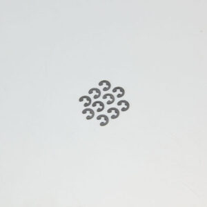 Circlips 1.5mm (10) Kyosho