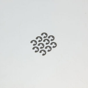 Circlips 2.5mm (10) Kyosho