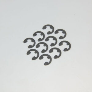 3.0mm (10) kyosho circlips