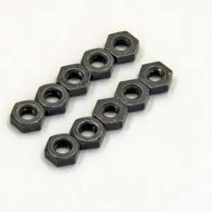 Scrutor M2.6 x2.0mm (10) Kyosho