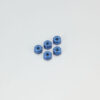 Ecrous Nylstop m3x3.3mm (5) Kyosho - Image 2