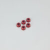 Ecrous Nylstop m3x3.3mm (5) Kyosho - Image 3