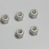 Nylstop M3x4.3mm (5) Kyosho - Image 4