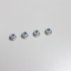 M4x4.5mm (10) KYOSHO - Image 8