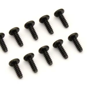 Vis Tp Tete Bombee m2.0x6mm (10) Kyosho