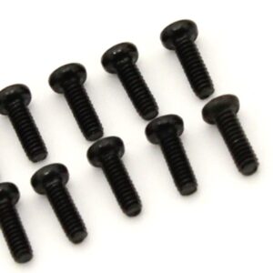 Vis Tp Tete Bombee m2.0x8mm (10) Kyosho