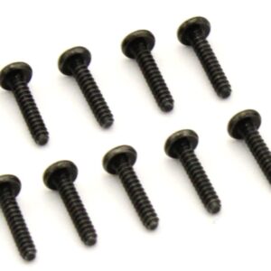 Vis Tp Tete Bombee m2.0x10mm (10) Kyosho