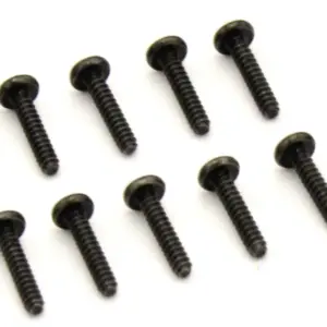 TP TP TETE BOMBEE M2.0x10mm (10) KYOSHO