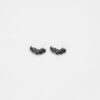 Metal screw head bombed M2.6x6mm (10) Kyosho - Image 2