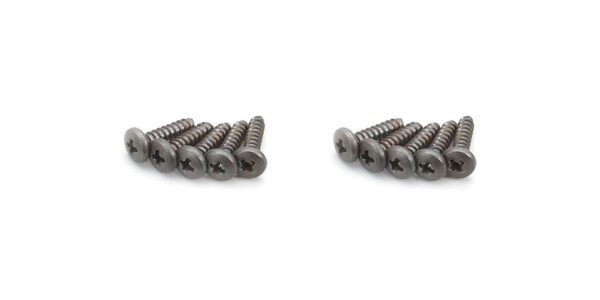 TP TP TETE BOMBEE M2.6x8mm (10) KYOSHO