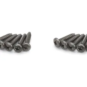 TP TP TETE BOMBEE M2.6x12mm (10) KYOSHO