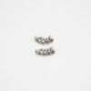 Metal screw head bombed m3x8mm (10) Kyosho - Image 2