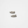 Metal screw head bombed M3x10mm (10) Kyosho - Image 2