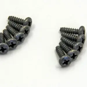 TP TP TETE BOMBEE M3X10MM (10) KYOSHO