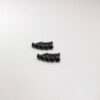 Vis Titane Tete Bombee M3x12mm (10) Kyosho - Image 2