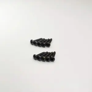TP M3x15mm Screw Tete Bomb (10) Kyosho