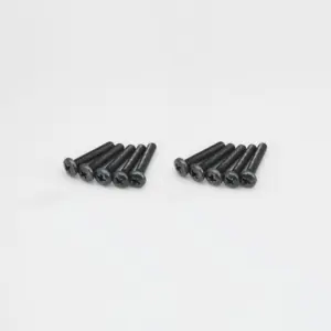 Metal Metal Screw M4x15mm (10) Kyosho