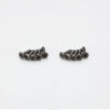 Metal Metal Screw M4x15mm (10) Kyosho - Image 2