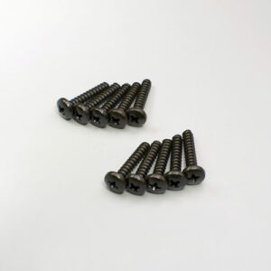 TP M4x20mm screw Tete Bombe (10) Kyosho