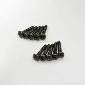 TP M4x20mm Screw Tete Bomb (10) Kyosho