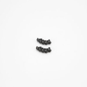Round head screw hex m2.6x5mm (10) Kyosho
